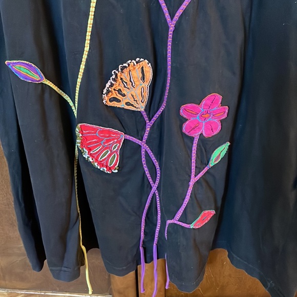 Bohemian sundress - Picture 4 of 4